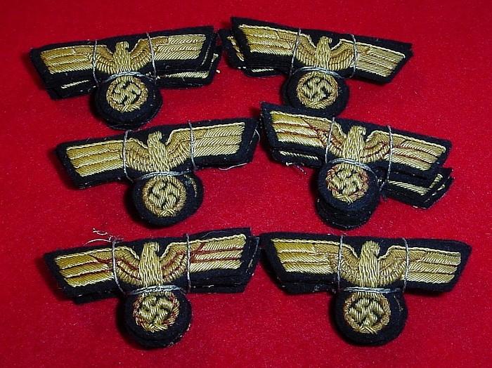 WWII German Militaria, WW2 German Militaria, Nazi Relics Wanted