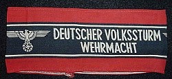 Nazi Volkssturm 