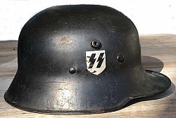 Nazi SS Transitional 