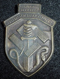 Nazi 1933 
