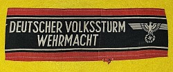 Nazi Volkssturm 