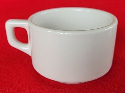 Nazi Party Porcelain Cup Dated 1942...$45 SOLD