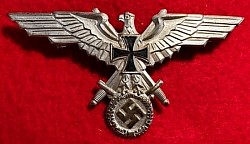Nazi Soldatenbund 