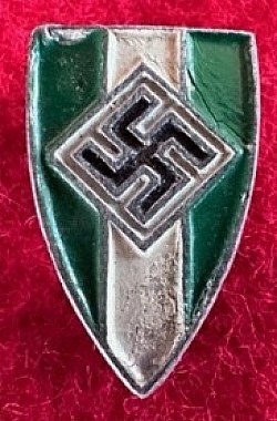 Hitler Youth Badge for Lower Styria German Youth...$75 SOLD