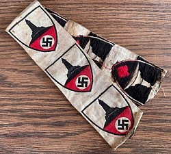 Nazi 1936 Pattern NS-RKB 