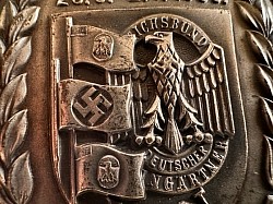 Nazi 1939 Vienna 
