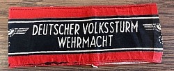 Nazi Volkssturm 