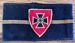 Nazi Reichskriegerbund 