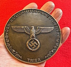 Nazi Bronze 