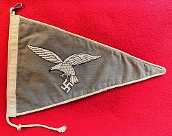 Early Nazi Luftwaffe 